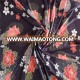 Wholesale polyester spandex print fabric polyester printed fabric