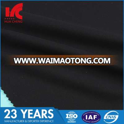 Plain Elastane Waterproof Swim Polyester Fabric Wholesale