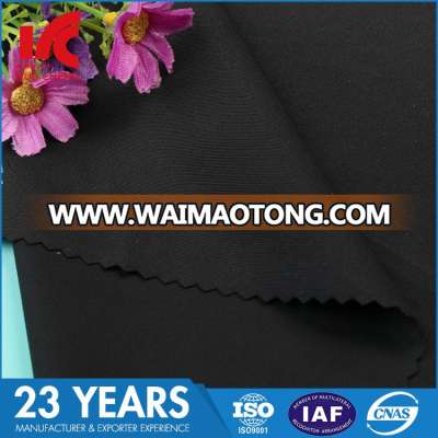 Warp Plain Stretch Lingerie High Quality Nylon/polyamide Swimwear Fabric