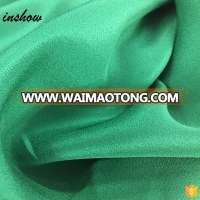 100% Silk Plain Color Silk Crepe Fabric